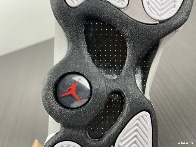 Grey Retro Air 414571-016 Jordan 13 Atmosphere 1216